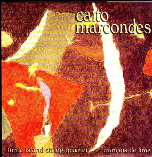 Caito Marcondes Porto Do Templo