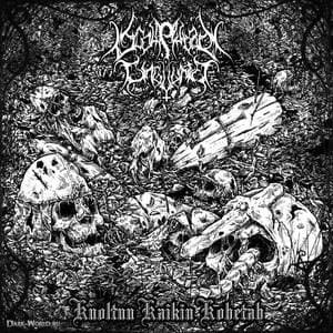 Kuoltuu Kaikin Kohetah [EP]