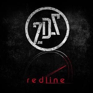 Redline [EP]