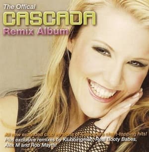 The Official Remix Album