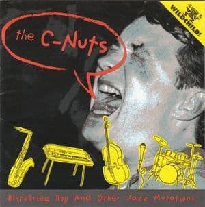 Blitskrieg, Bop & Other Jazz Mutations
