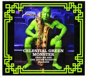 Celestial Green Monster