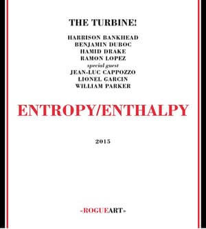 Entropy/Enthalpy 