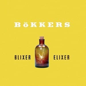 Blixer Elixir