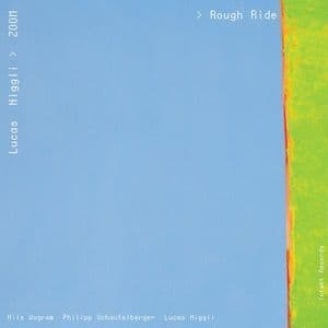 Rough Ride