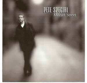 Mozart Street