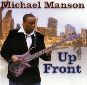 Up Front