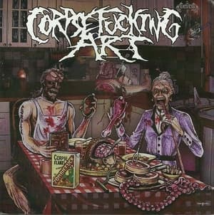 Zombiefuck