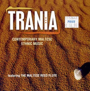 Contemporary Maltese Ethnic Music