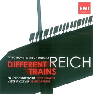 Different Trains