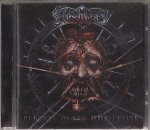 Sensual Death Immitation / Grindgod