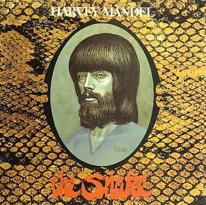 The Snake (1998 Remastered)