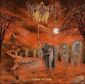 Hallow The Dead