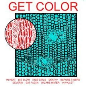 Get Color