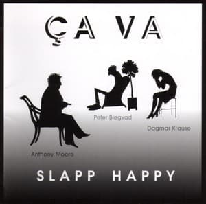 Ca Va