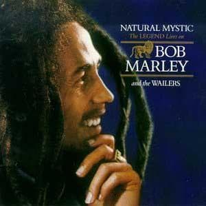 Natural Mystic (The Legend Lives On)