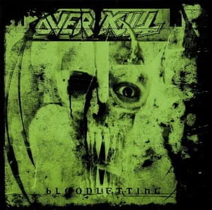 Bloodletting (nuclear Blast Nb 3474-0)