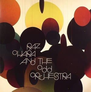 Raz Ohara & The Odd Orchestra