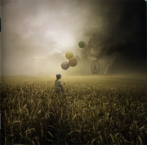 Delusion Rain
