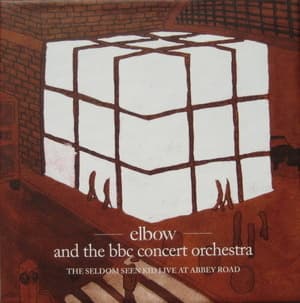 The Seldom Seen Kid (Live At Abbey Road)