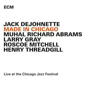 Made In Chicago (24 bit)