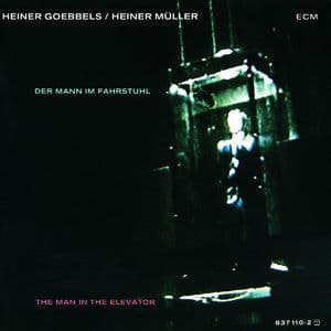 Der Mann Im Fahrstuhl (The Man In The Elevator) 