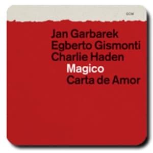 Magico: Carta de Amor