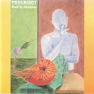 Perlboot
