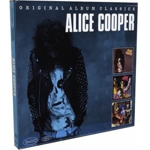 Original Album Classics