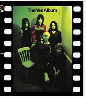 The Yes Album