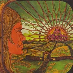 Rebirth 66-68 + (US Psych)