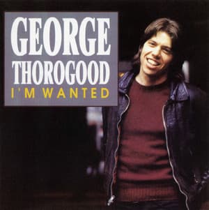 I'm Wanted