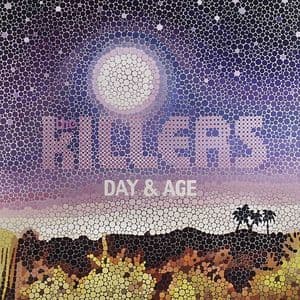 Day & Age   (japanese Edition)
