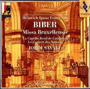 Missa Bruxellensis