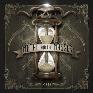 Metal For The Masses Viii