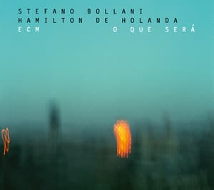 O Que Sera (24 bit)