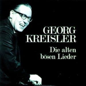 Die Alten Bösen Lieder (2CD)