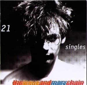 21 Singles 1984-1998