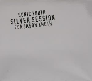 Silver Session for Jason Knuth