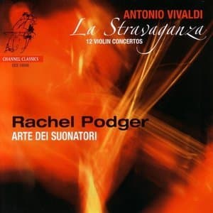 La Stravaganza (CD 1)