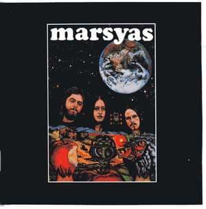 Marsyas - Jubilejni Edice 1978-2008 (2CD)