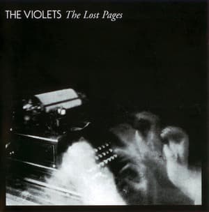 The Lost Pages