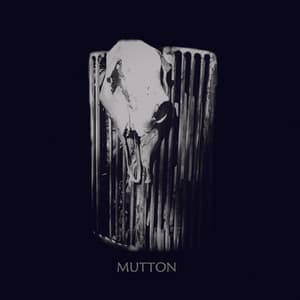 Mutton 