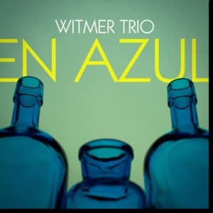 En Azul