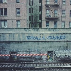 Epically Cracked