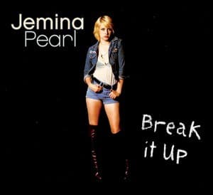 Break It Up