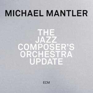 The Jazz Composers Orchestra Update