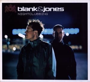 Nightclubbing