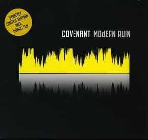 Modern Ruin