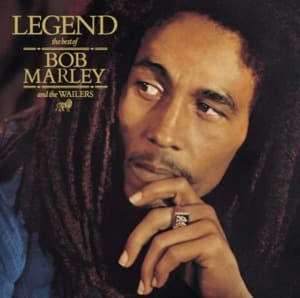 Legend (The Best of) (Remastered 2012)